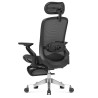 Fotel obrotowy Leadpro 8.7 Black