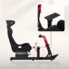 Racing cockpit Speed 8.3 sim racing