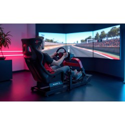 Racing cockpit Speed 8.3 sim racing