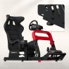 Racing cockpit Speed 8.3 sim racing