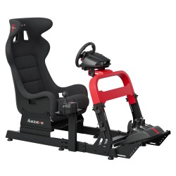 Racing cockpit Speed 8.3 sim racing