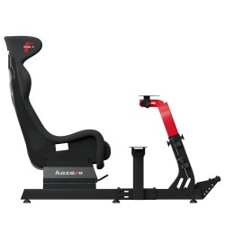 Kokpit wyścigowy Speed 8.3 sim racing