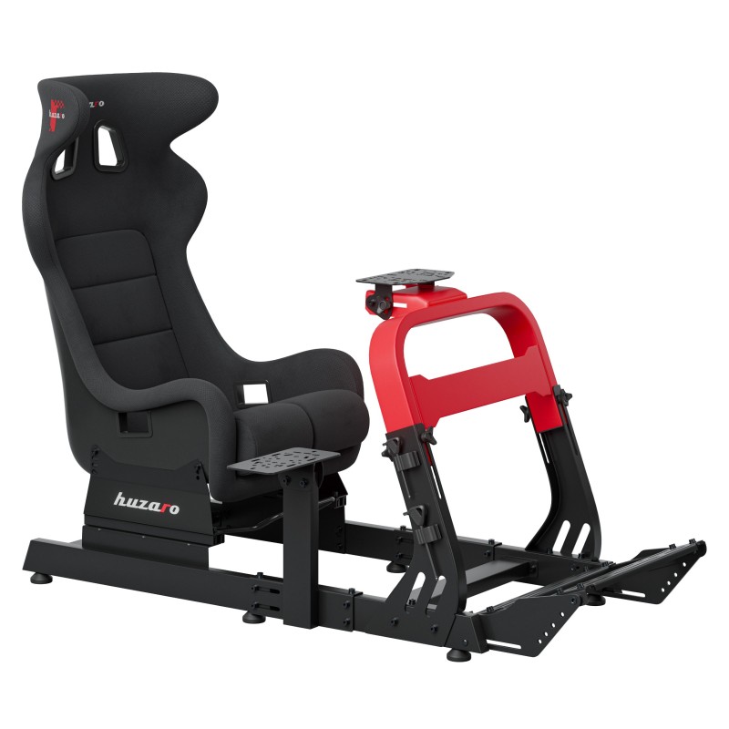 Kokpit wyścigowy Speed 8.3 sim racing