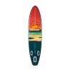 Deska SUP Zander 350 Orange