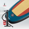 SUP swim board Zander 350 Orange