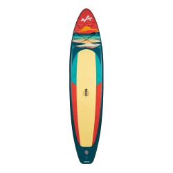 SUP swim board Zander 350 Orange