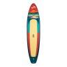 Deska SUP Zander 350 Orange
