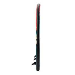 Deska SUP Zander 350 Orange