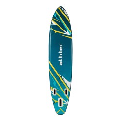 Deska SUP Zander 350 Green