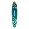 Deska SUP Zander 350 Green