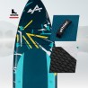 Deska SUP Zander 350 Green