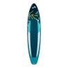 Deska SUP Zander 350 Green