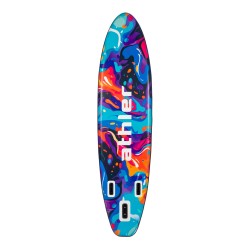 SUP swim board Cobia 320 Blue
