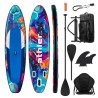 Deska SUP Cobia 320 Blue
