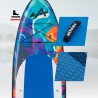 Deska SUP Cobia 320 Blue