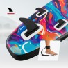 Deska SUP Cobia 320 Blue