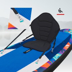 Deska SUP Cobia 320 Blue