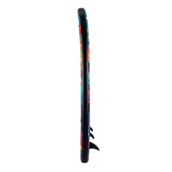 SUP swim board Cobia 320 Blue