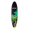 SUP swim board Cobia 320 Yellow