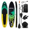 SUP swim board Cobia 320 Yellow