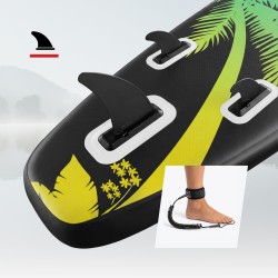 Deska SUP Cobia 320 Yellow