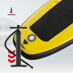 Deska SUP Cobia 320 Yellow