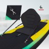 Deska SUP Cobia 320 Yellow