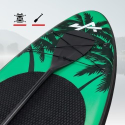 Deska SUP Cobia 320 Yellow