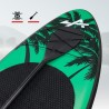 SUP swim board Cobia 320 Yellow