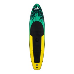 SUP swim board Cobia 320 Yellow