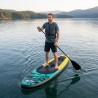 SUP swim board Cobia 320 Yellow