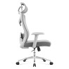 Ergonomic office chair Manager 2.6 Grey