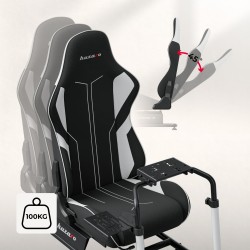 Kokpit wyścigowy Speed 5.5 sim racing