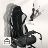 Kokpit wyścigowy Speed 5.5 sim racing