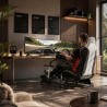 Kokpit wyścigowy Speed 5.5 sim racing