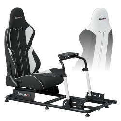 Kokpit wyścigowy Speed 5.5 sim racing