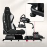 Kokpit wyścigowy Speed 5.5 sim racing