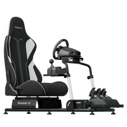 Kokpit wyścigowy Speed 5.5 sim racing