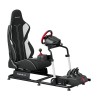 Kokpit wyścigowy Speed 5.5 sim racing