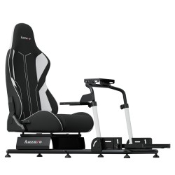 Kokpit wyścigowy Speed 5.5 sim racing