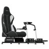 Kokpit wyścigowy Speed 5.5 sim racing