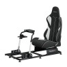 Kokpit wyścigowy Speed 5.5 sim racing