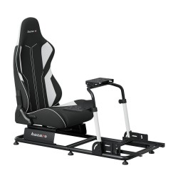 Kokpit wyścigowy Speed 5.5 sim racing