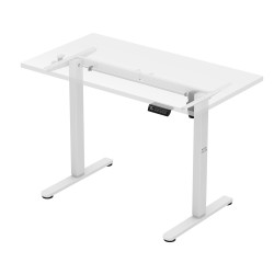 Stelaż elektryczny do biurka Xeno 1.7 White