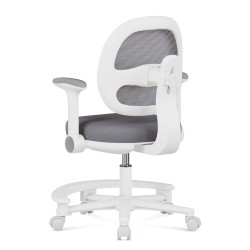 Fotel dziecięcy Junior 3.6 Grey