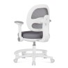 Children's chair Junior 3.6 Grey