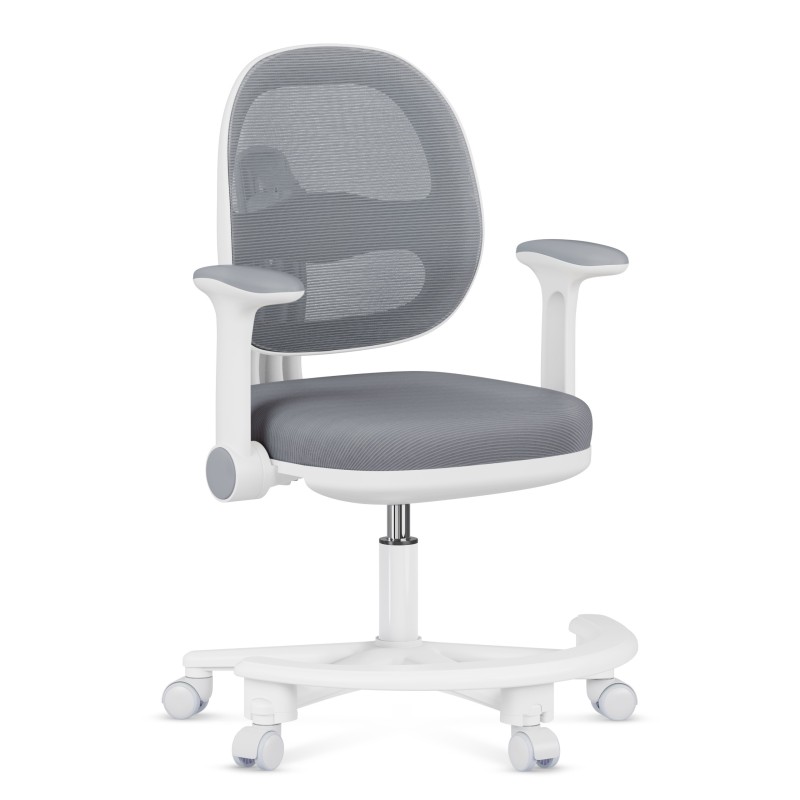Children's chair Junior 3.6 Grey