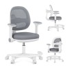Fotel obrotowy Junior 3.6 Grey