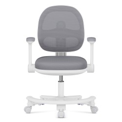Fotel obrotowy Junior 3.6 Grey