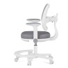 Fotel dziecięcy Junior 3.6 Grey